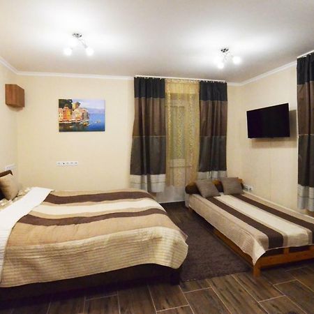 Bathory Apartman Apartment Eger Exterior foto